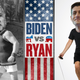 Illustration for article titled Get Totally Ripped With Our Vice-Presidential Debate Workout Game For Ladies!